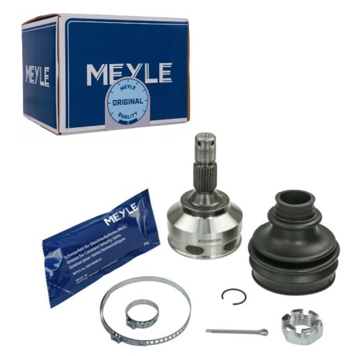 40-14 498 - MEYLE ВНУТРЕННИЙ ШАРНИР PEUGEOT 307 PARTNER