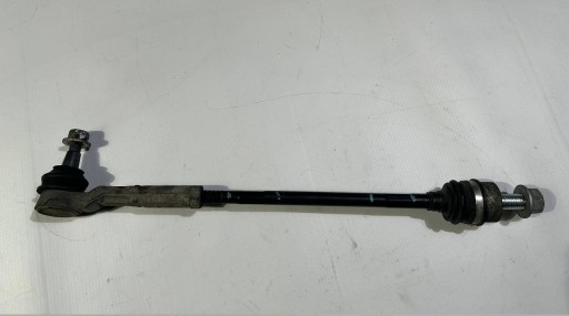 arm bar rear part left right Chevrolet Corvette C6 2005r