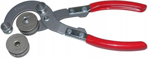 Трубогиб 4.75 - 10 mm / C. 5736 / Ольштын