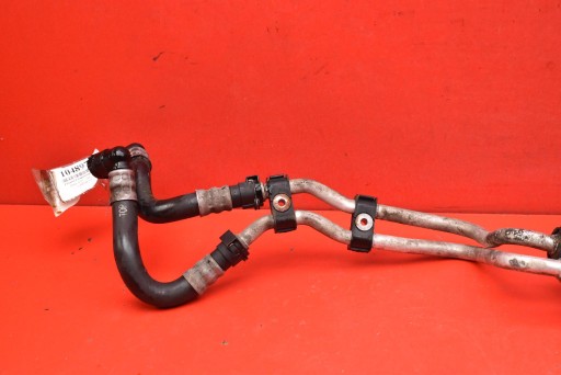 Schlauch Rohr Schlauch rohr der Lenkung BMW F01 F02 4.4 V8 407 KM 08-12