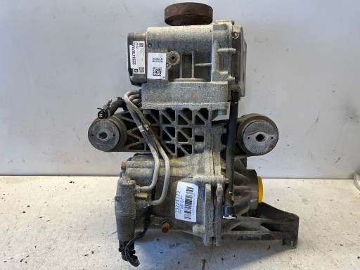 OPEL INSIGNIA A LIFT 4X4 Différentiel Arrière Différentiel 23221172 22984767AA