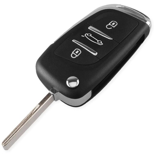 ME-005526 - CITROEN DS3 DS4 PARTNER EXPERT КОРПУС КЛЮЧА