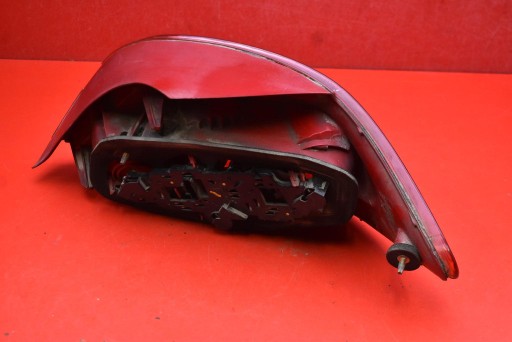 light left rear part rear PEUGEOT 307 1 and 5D HB 01-05