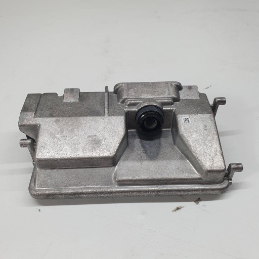 Камера на лобовое стекло porsche macan 95b cayenne 92a 7pp980653d