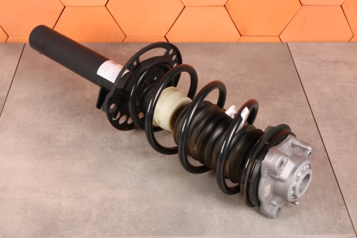 BMW X4 G02 20dX 25dX 30dX 20iX 30iX shock absorber left front 6890943 6509 km!