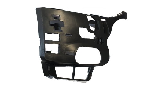 328007-6 - КОВЗНЕ КРІПЛЕННЯ ПЕРЕДНЬОГО БАМПЕРА FORD S-MAX 06-P