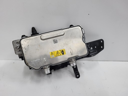 Модуль контроллера отопителя mercedes w206 a2068351300