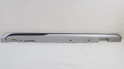 Volvo V60 S60 II Cross Country moulding threshold right 31463238