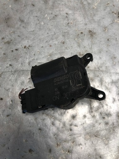 motor fütések FIAT OPEL A21000700