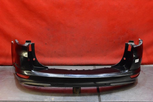bumper rear part rear TEGNE PDC RENAULT TALISMAN 1 and KOMBI 12-20