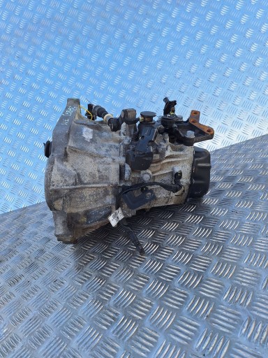 CAMBIO KIA VENGA IX20 1.4 16V ZG42GJ 5-ingranaggi
