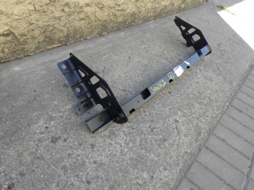 FORD RANGER VI 2021- N1WB-17B861-BB bumper support rear