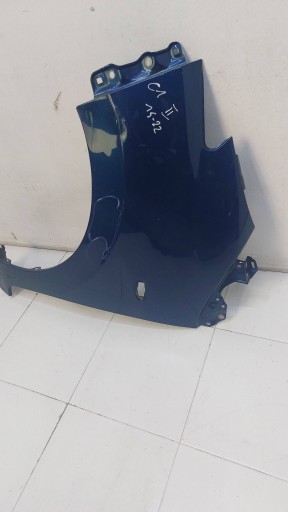 CITROEN C1 2 II 14-22 fender front front right original