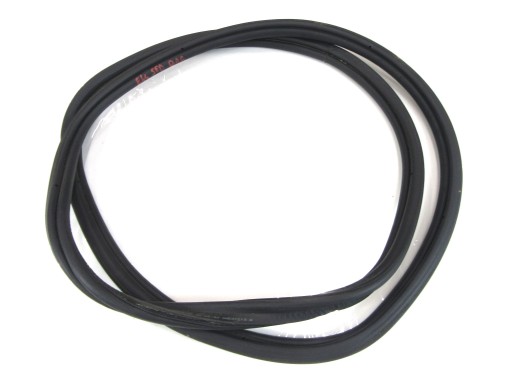 gasket bonnet boot BMW e46 sedan