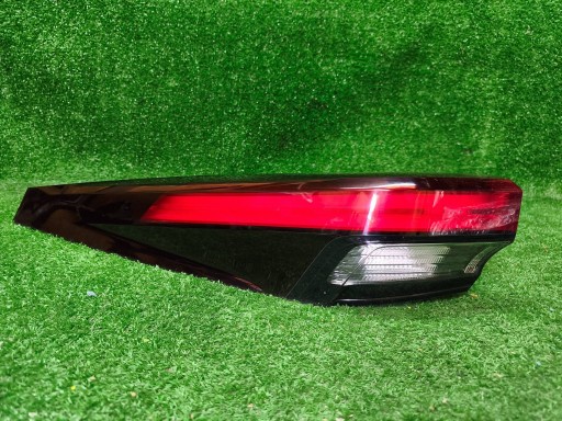 light rear part rear left TOYOTA C-HR CHR II 23- LED NR.L209