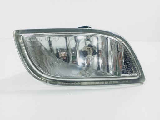 fog light right front OE P4319R Suzuki Liana 02-07