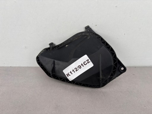 AUDI TT 8J 2006R+ spoiler cap LEWEJ lights front 1305239279 K112/91CZ