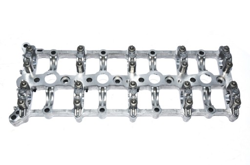 11317797511 - КРЫШКА РАСПРЕДВАЛА БМВ 1 E81 2.0D 08-