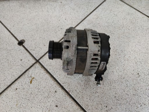 alternator Subaru Forester 4 2nd facelift 2018 23700AB000