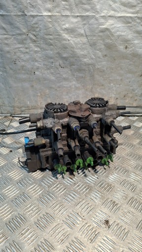 Sensor MODULATOR EBS ROZDZIELACZ