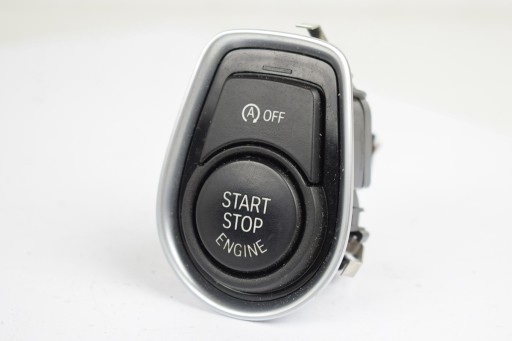PRZYCISKA START STOP ignition BMW F20 F30 9250734