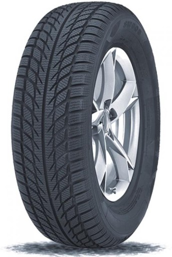 2x Goodride SW608 185/55R15 86V