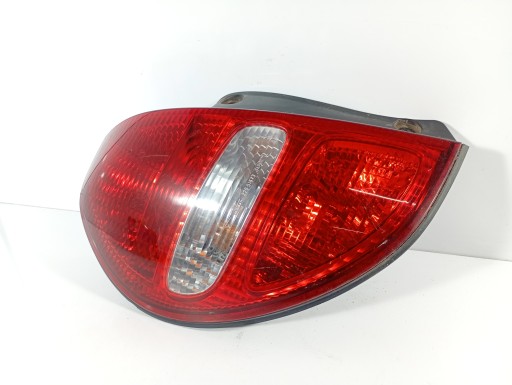Daihatsu Sirion l 1 LIFT 01-05 light left rear rear part OE 22051673L