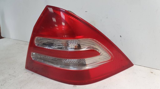 light rear part right MERCEDES C-KLASA W203 sedan 00