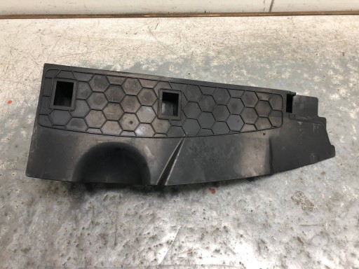 kryt stěny předního OPEL MERIVA B LIFT 13445115