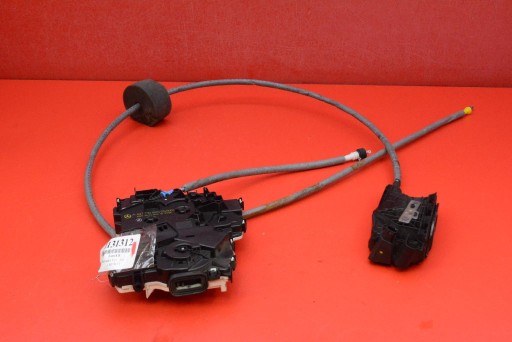 lock door of the sliding of left A4477308001 MERCEDES VITO W447 14-20