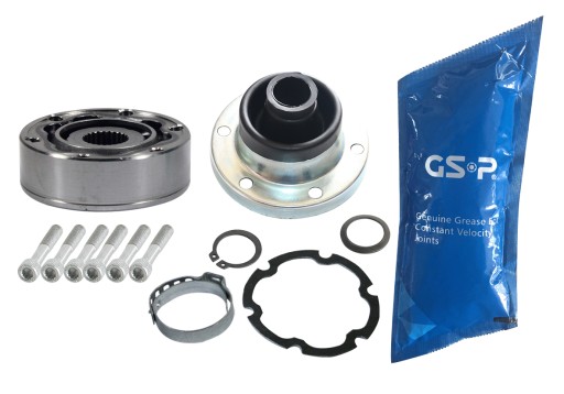 Привідний шарнір GSP 618001