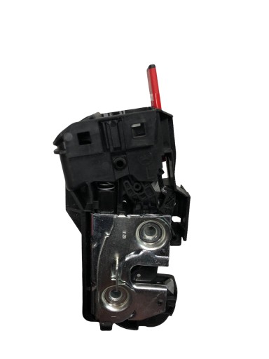 A0009207601 - ЗАМОК ЗАДНЬОГО СИДІННЯ MERCEDES 0009207601