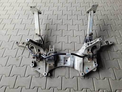 Achsträger Achsträger vorne vorne 4X4 JEEP CHEROKEE KL 2.0 CRD
