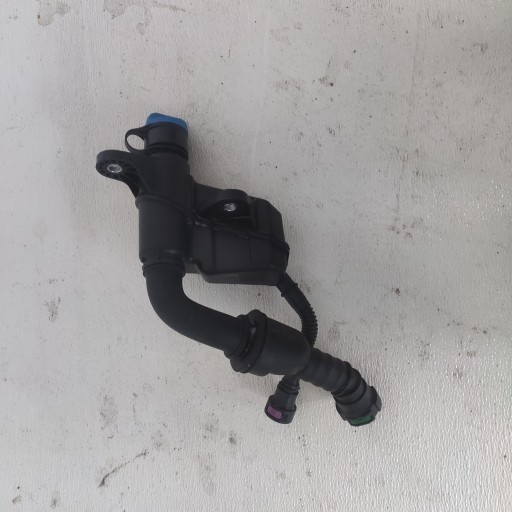 VOLVO XC60 II 2022 B4 MILD-HYBRID WLEW tanks of gas ADBLUE