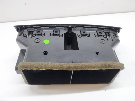 grilles d'aération moyen du tableau de bord 13262802 Opel Meriva II (2010- ) B