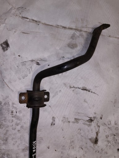 STABILIZATOR FORD KUGA and 2.0TDCI 4X4