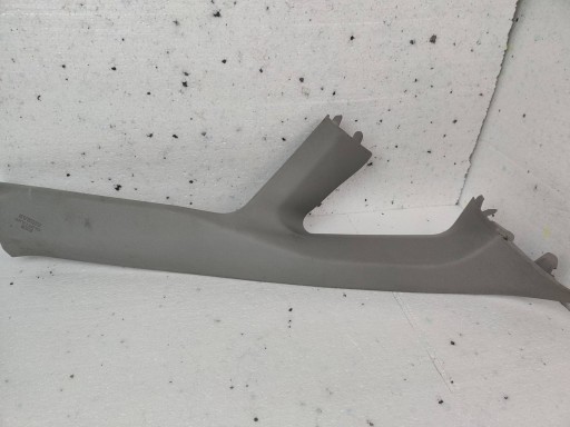 upholstery slupka front right side Toyota Prius 3 facelift 2011