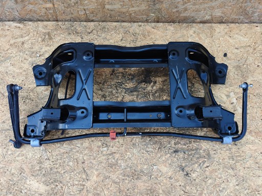 axle beam subframe sider rear rear part ALFA ROMEO TONALE 00505650200