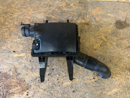 КОРПУС ВОЗДУШНОГО ФИЛЬТРА SPRINTER 906 LIFT