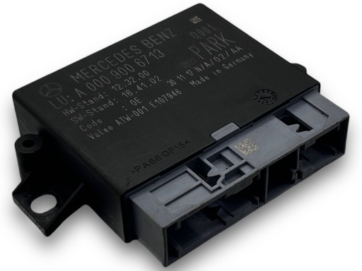 module PDC MERCEDES VITO W447 NR. A0009006713 $J