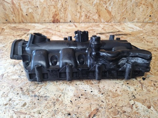 intake manifold 55231272 Alfa Romeo Giulietta 10- 1.6 m-jet