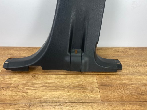side Slupka B cover right Ford Explorer MK6 2020+ USA
