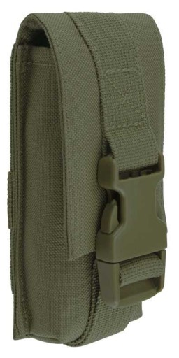 BRANDIT Molle Multi Pouch Large Olive