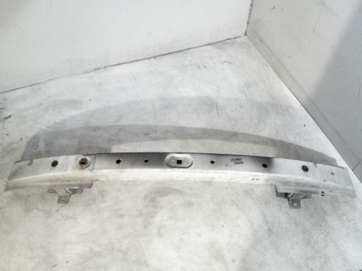 Opel Vivaro A bumper support front