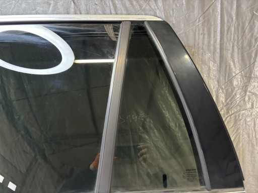Portière Gauche Arrière Volvo XC90 et 1 przedlift k: 426-26