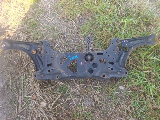 sider axle beam front Volkswagen Jetta 1B