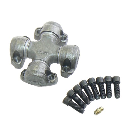 ZETOR ХРЕСТ ВАЛ 57453042 S ТИП