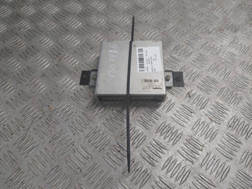 МОДУЛЬ КОНТРОЛЛЕРА ECAS WABCO 4460550030 DAF 1249391