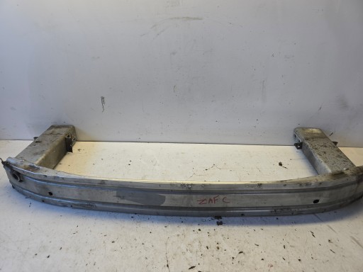 OPEL ZAFIRA C bumper support front pillar below front bumper