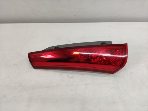 KIA CEED LIFT 09-12 KOMBI light left rear part upper original EUROPA